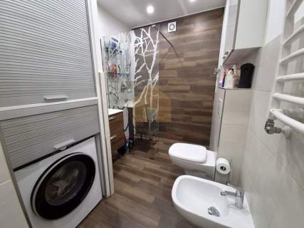 4 pokoje dwupoziomowe- 79,14 m po remoncie