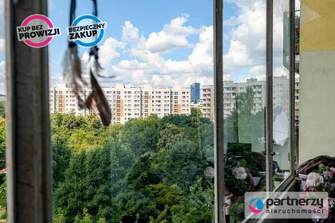 Dwustronne Ustawne Salon od południa