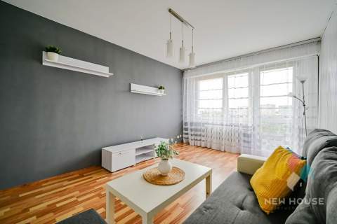 Kołobrzeska, 2 pokoje, 39 m2, 7 piętro, winda
