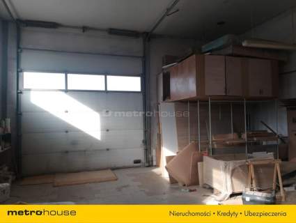 Magazyn na sprzedaż, 315 m2, Bystrzyca Kłodzka