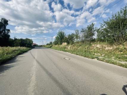 MPZP Prąd, woda, gaz Prostokątne, płaskie