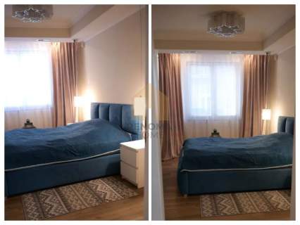Apartament w centrum/garderoba/2 łazienki/1 piętro