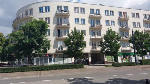 Perełka.Wynajmę bez kaucji mieszkanie na Filtrowej
