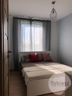 2 pokoje salon z aneksem/ Kraków - Czyżyny