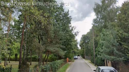 Radość, 405 m2, MPZP, mieszkalny, 10 lokali