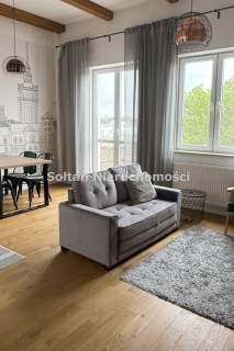 Mieszkanie na sprzedaż, 44,56 m2, Warszawa