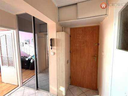 Bardzo widokowe 3 pokoje