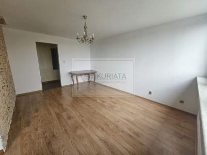 okazja Dwa pokoje z balkonem przy galerii