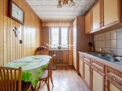3 pokoje Loggia Świetna lokalizacja