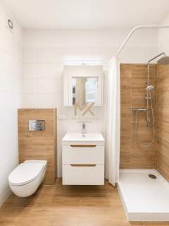 2 pokoje balkon 34,71 m miejsce postojowe Kowale