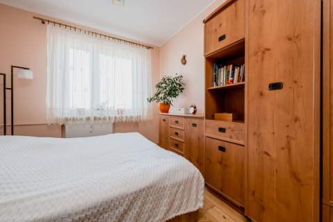 Funkcjonalne 3-pokojowe mieszkanie 72,83 m2- Nowe