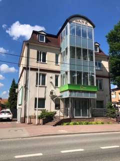 Lokal użytkowy na sprzedaż, 812 m2, Zielonka