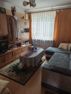 Sprzedam przytulne dwupokojowe mieszkanie w centrum Radomia