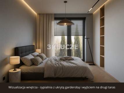 Dom parterowy nr 1B Konopnica / Lipniak