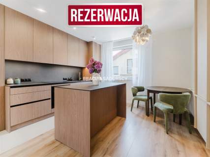 Premium 54 m Pierwszy najem Bez czynszu