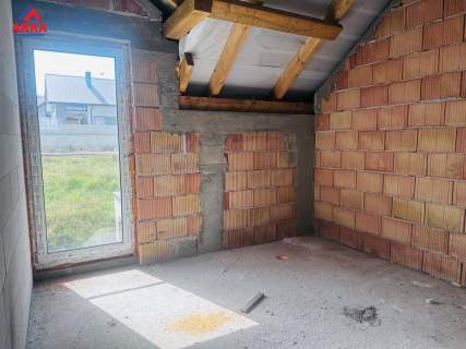 Dom w cenie mieszkania z pięknym widokiem