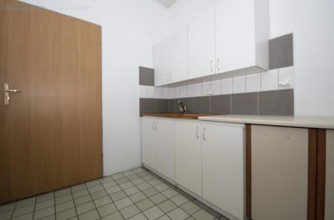 Powierzchnia biurowa Płaszów