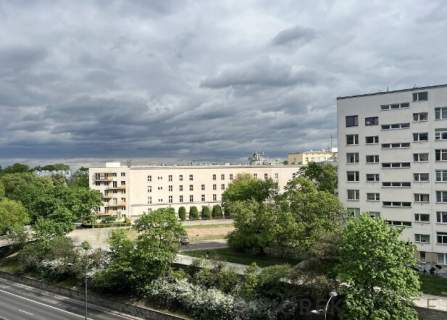 2-pokojowe mieszkanie w Śródmieściu