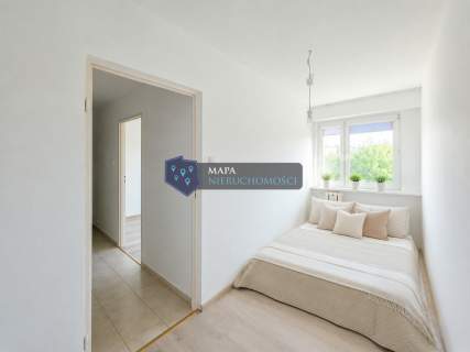 2 pokoje, 32m2, winda, Kazimierza Wielkiego