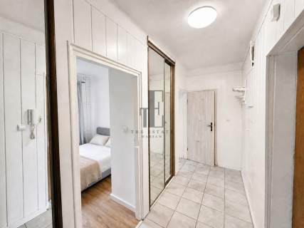 2 pokoje Ciche Cegła Galeria Mokotów