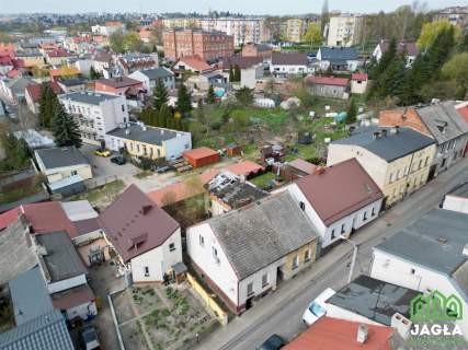 288m2 MPZP Inwestycja w Centrum, ul. Św.Wojciecha