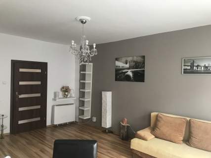 Wynajmę mieszkanie 2 pokojowe 70 m2 biuro w Bytomiu