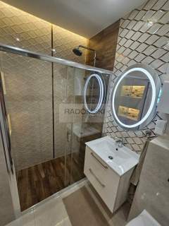 2 pokojowy apartament Kwartał Uniwersytecki