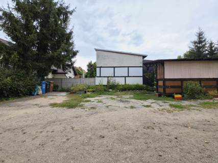 Mieszkanie 59m z działką i garażem Brodnica