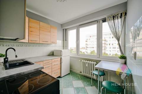 Kołobrzeska, 2 pokoje, 39 m2, 7 piętro, winda