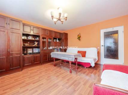 Mieszkanie na sprzedaż, 53,02 m2, Kraków