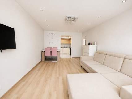 Tysiąclecie 2 pokoje 2 piętro balkon po generalnym remoncie