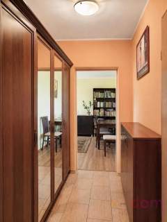 Mieszkanie 2 pokoje z balkonem 39 m