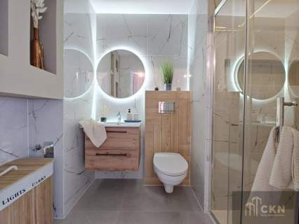 Na sprzedaż- Tarnów, 62 m2 po remoncie 