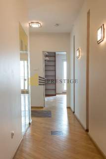 Komfortowy apartament 145m2 - Przy Królikarni