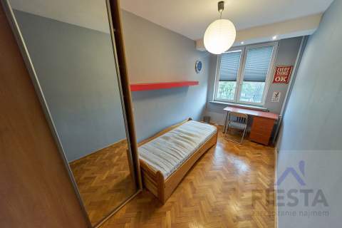 Lublin, Politechnika ul.Zachodnia, 3 pokoje, 54 m2