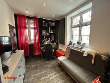 Luksusowy apartament z 4 pokojami Gotowy do wprowadzenia