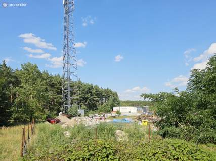 Oferta dla inwestora lub przedsiębiorcy - BEZ PROWIZJI