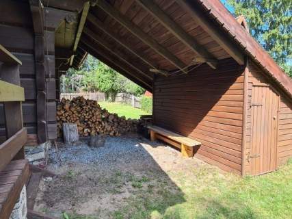 Działka inwestycyjna na sprzedaż, 810 m2, Wejsuny