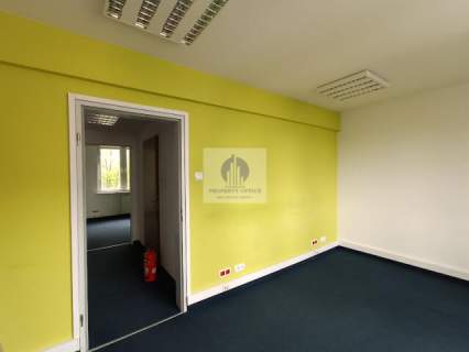 Mokotów lokal biurowy 129,50m2 do wynajęcia