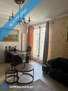 Apartament wysoki standard, MOKOTÓW, przy Parku Królikarnia P