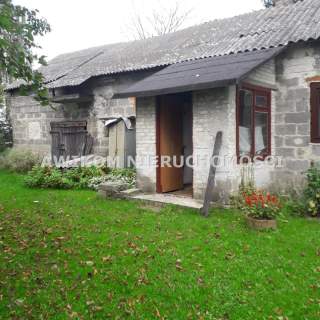 Dom na sprzedaż, 48 m2, Kowiesowo