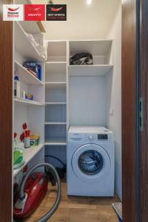 3 pokoje 77,50m2 taras 23m2 garaż komórka