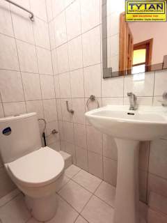 3-pokojowe mieszkanie 66,55 m z dużym balkonem