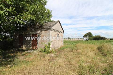 Dom na sprzedaż, 76 m2, Terebiń