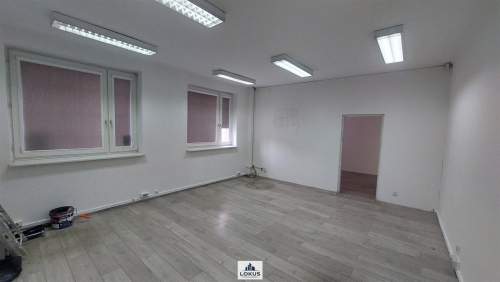 Magazyn Produkcja biuro parking
