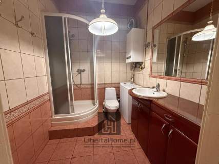 2 pokoje centrum Świdnicy I 78m2
