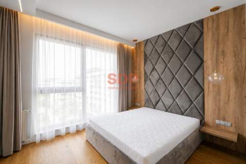Apartament Premium Taras 90 m2 Widok na Odrę Bulwary 