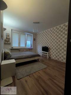 2 pokoje centrum Pabianic Wyszyńskiego 2 balkony