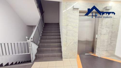 Wola 2 pokoje Do wprowadzenia Galeria Balkon