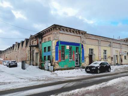 Tereny pod inwestycje/Kamienna Góra